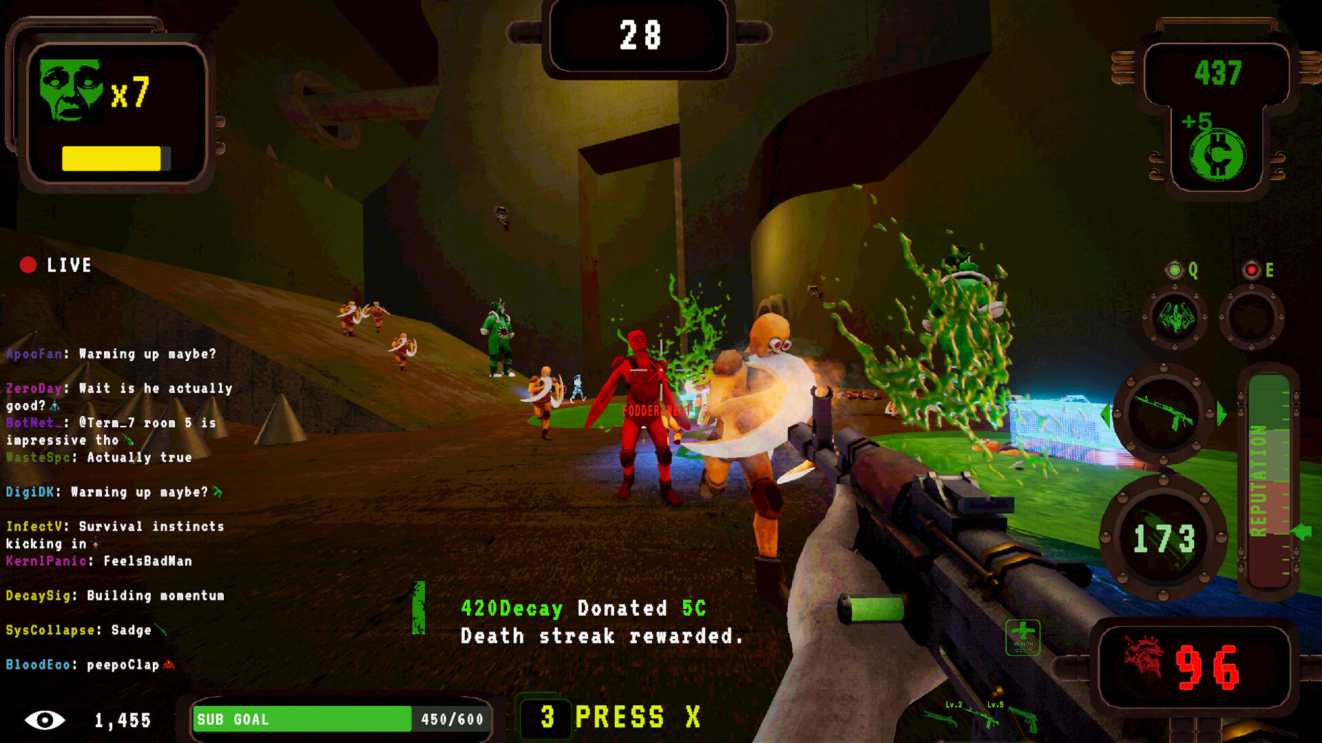 图片[5]-命运腐化/LUCKROT Build.22877843 免安装英文版免费下载