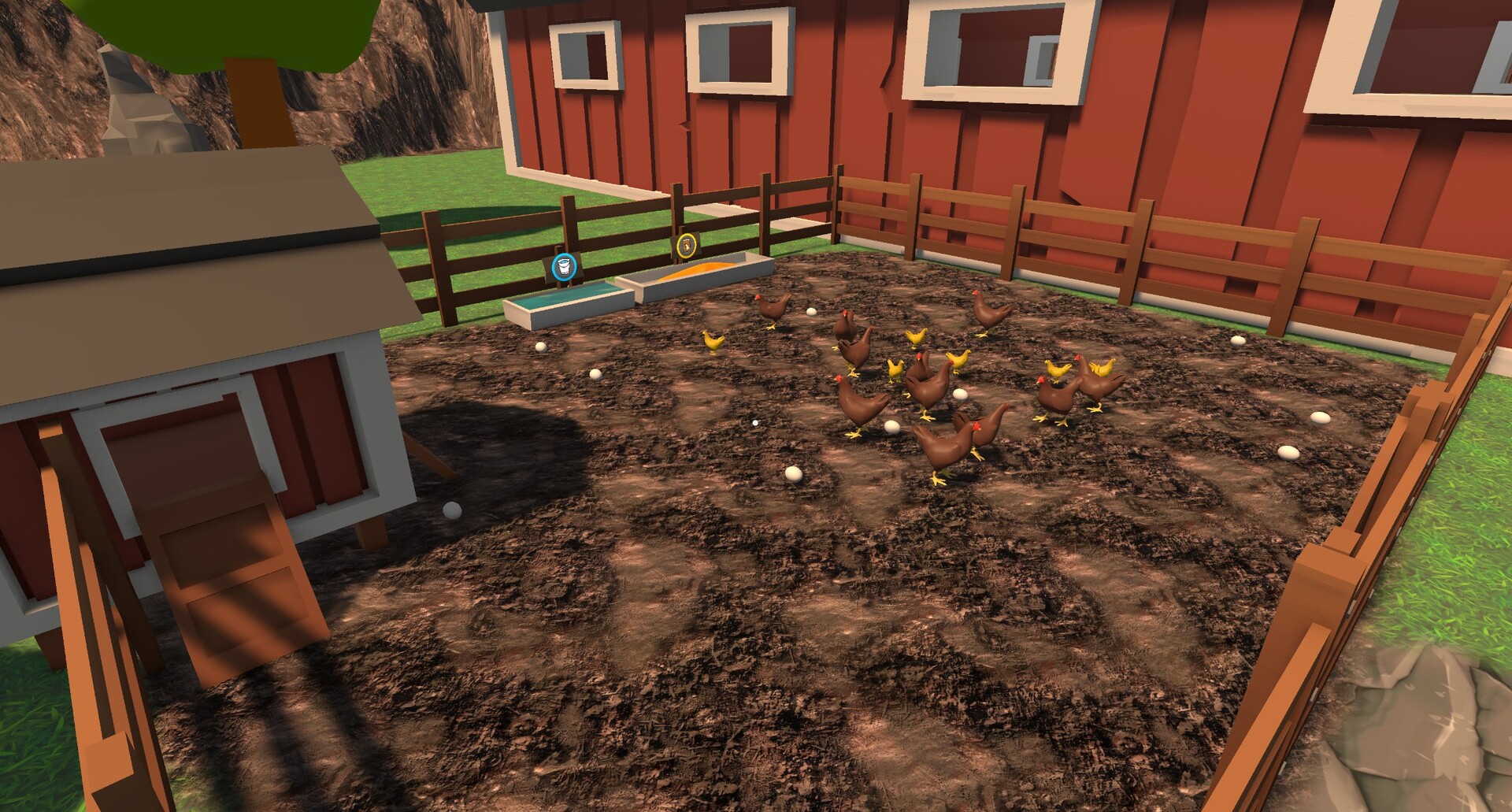 图片[3]-绿茵谷物语/Greenfield Valley Build.22773631 豪华中文版免费下载