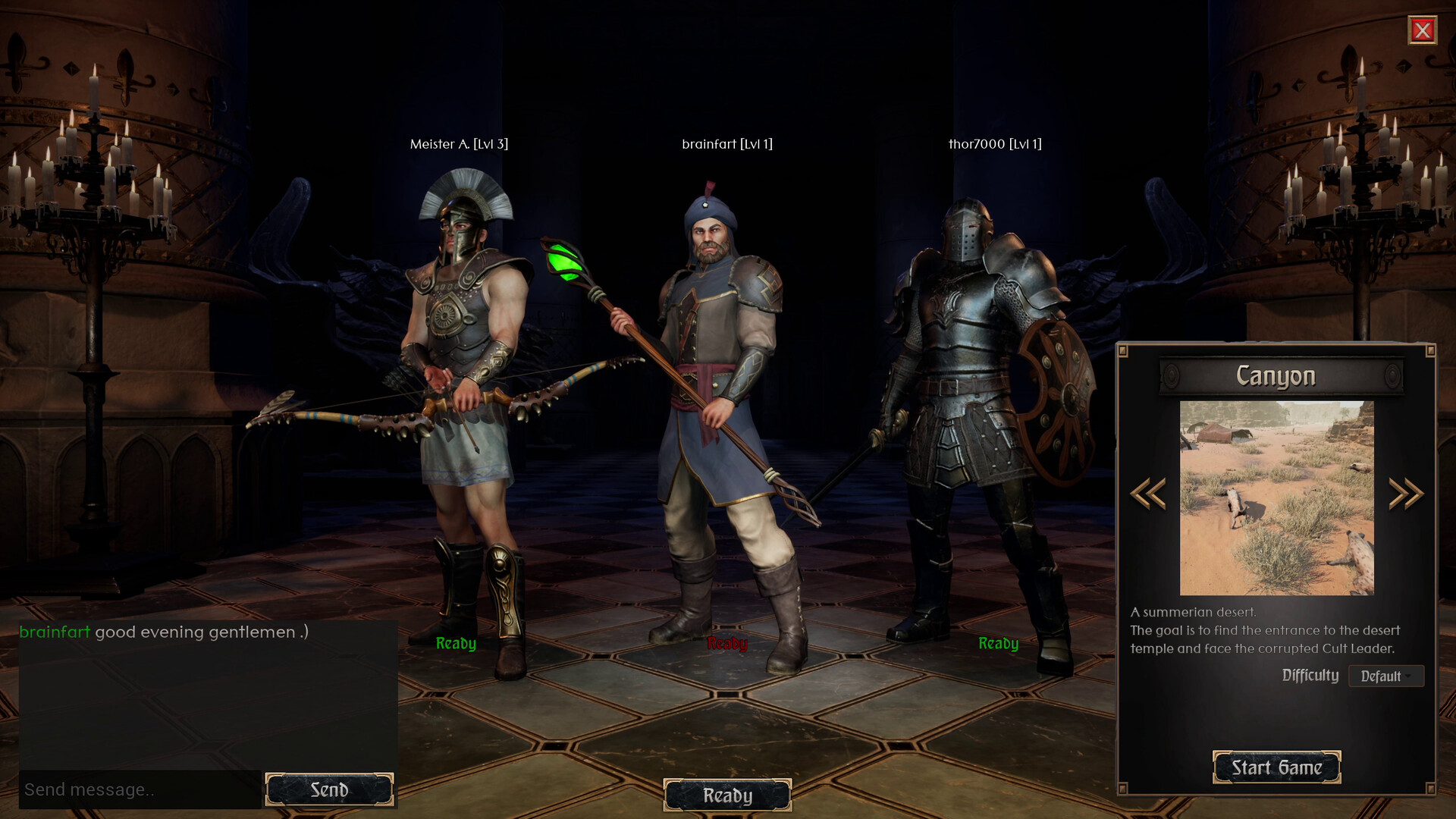 图片[3]-瓦尔索斯：王位继承人 /Varthos – Heir to the Throne Build.22744043 豪华中文版免费下载