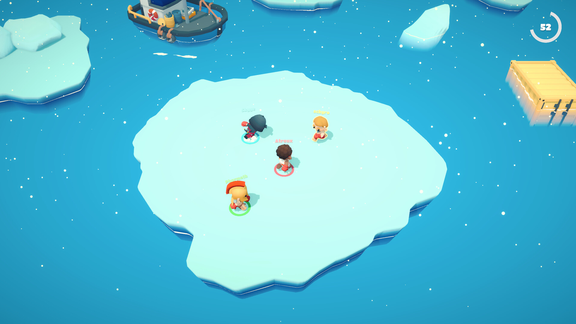 图片[5]-派对狂欢 /Party Madness Build.22404987 豪华中文版免费下载