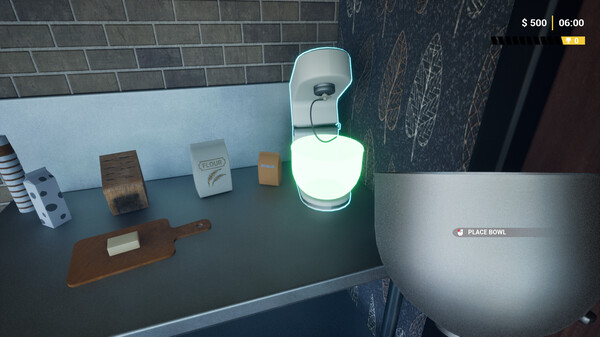 图片[3]-烘焙咖啡馆模拟器/ Bakery Cafe Simulator Build.22540096 豪华中文版免费下载