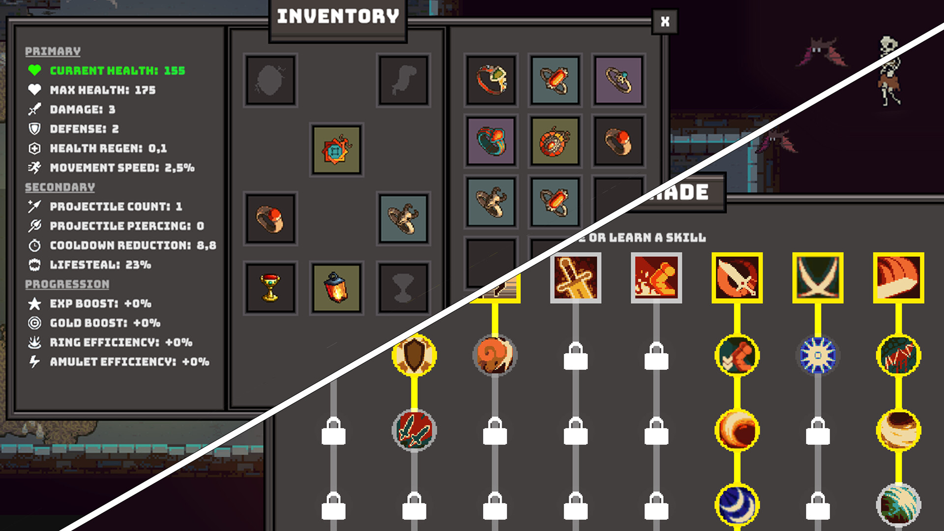 图片[5]-不受欢迎的地下城/Unwanted Dungeon Build.22702437 豪华中文版免费下载