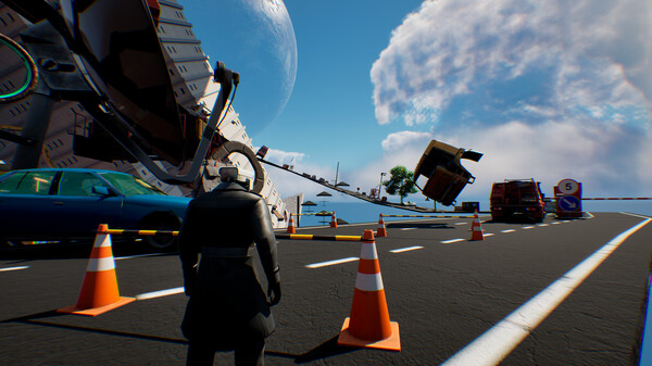 图片[5]-只有向上：一起滑稽/Only Up: SKIBIDI TOGETHER/ 单机+联机 v1.4 豪华中文版免费下载