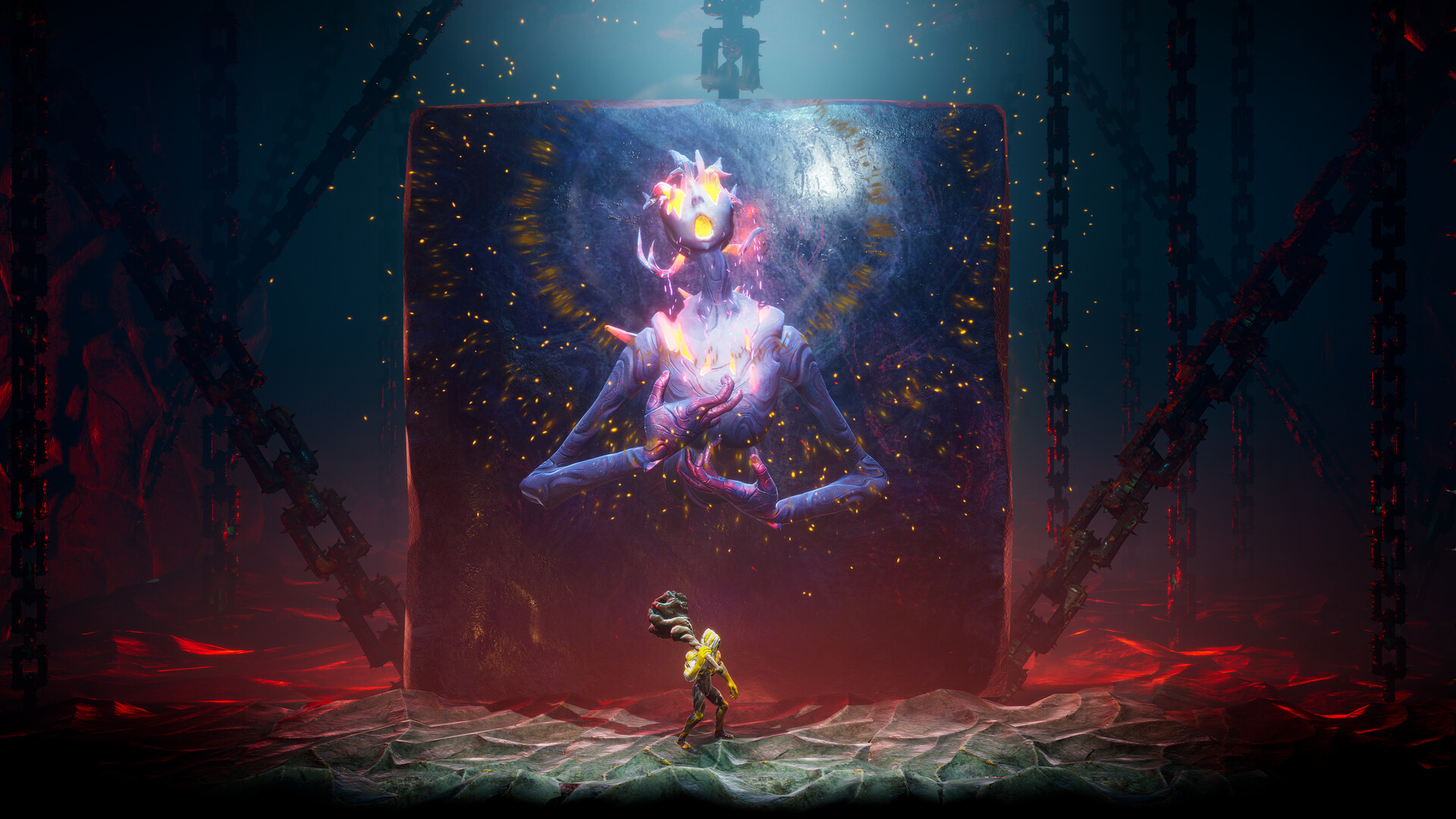 图片[2]-尘埃异变2 /GRIME II v1.0.17360 豪华中文版免费下载