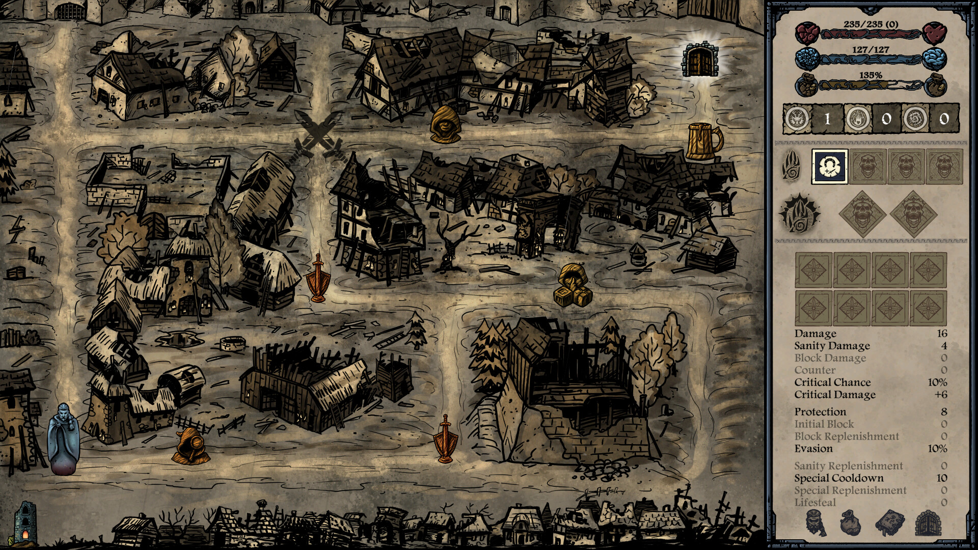 图片[9]-无目低语 /Whispers of the Eyeless v1.0.3.4 豪华中文版免费下载