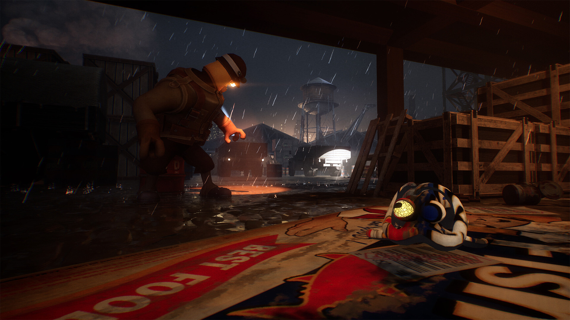 图片[2]-达尔文悖论/ Darwin’s Paradox! Build.22328089 豪华中文版免费下载