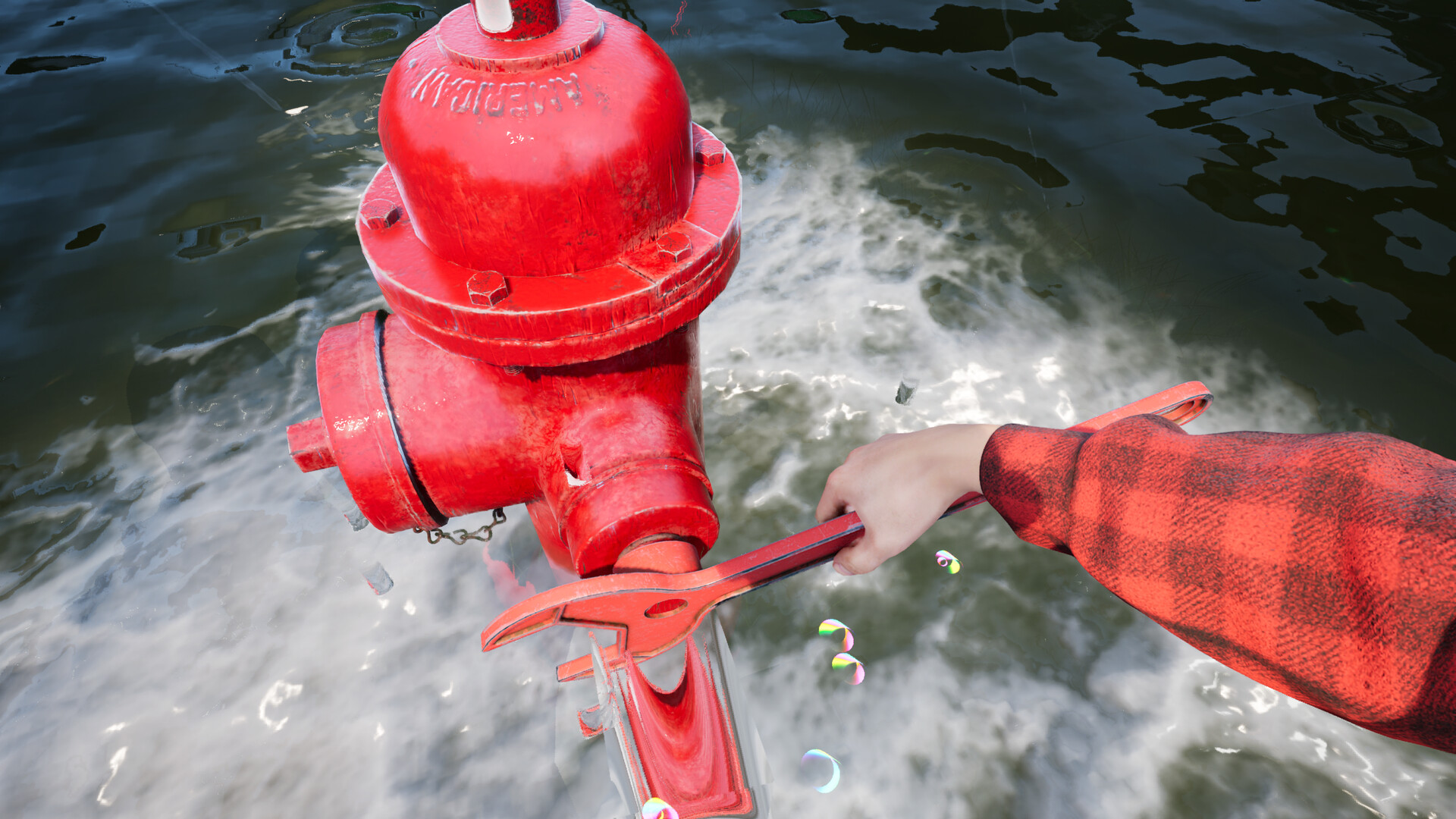 图片[4]-排水模拟器 /DrainSim Build.22558124 豪华中文版免费下载