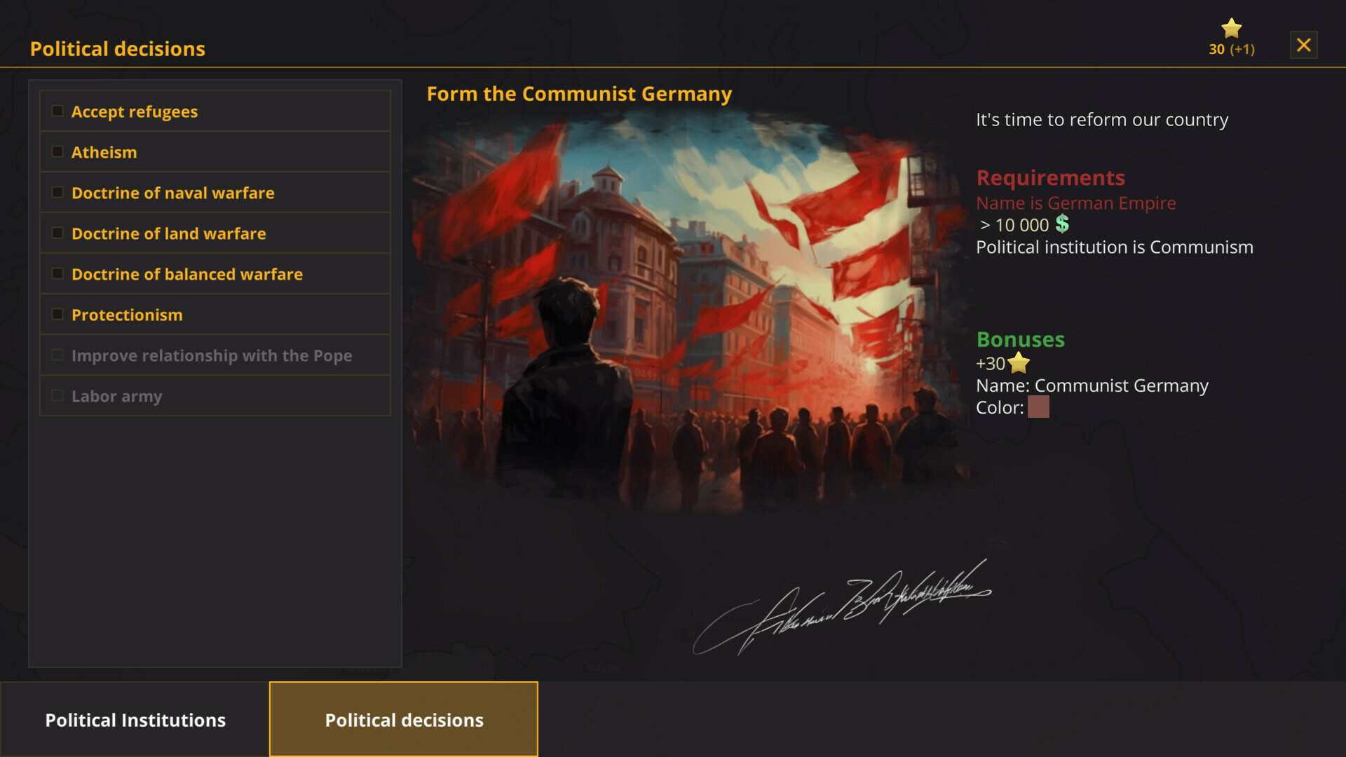 图片[3]-战争警告/Warnament v1.0.9 全DLC 豪华中文版免费下载