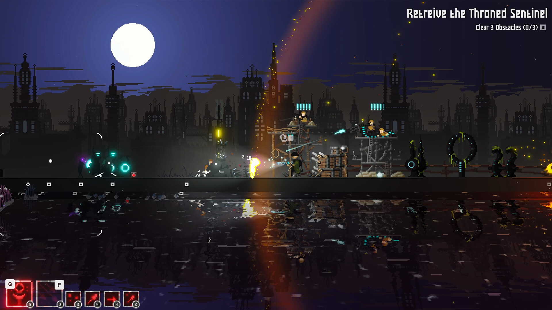 图片[5]-余火守护者/The Ember Guardian Build.22884267 豪华中文版免费下载