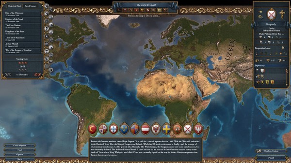图片[5]-欧陆风云4 /Europa Universalis IV /单机+联机 v1.37.4.0 全DLC 豪华中文版免费下载