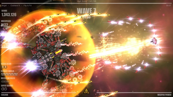 图片[2]-危险节奏2 /Beat Hazard 2 Build.22761910 豪华中文版免费下载