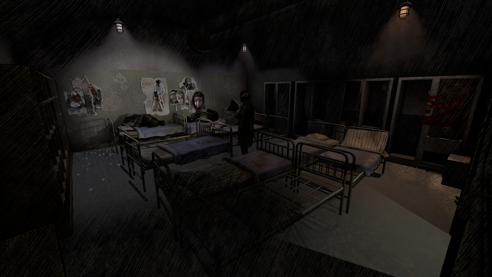 图片[2]-恐惧深渊/Kriophobia v1.1.2 豪华中文版免费下载