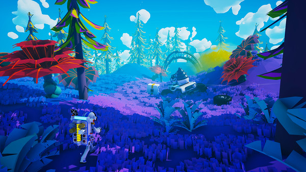 图片[3]-异星探险家/ASTRONEER /单机+联机 v1.39.5.0 全DLC 豪华中文版免费下载