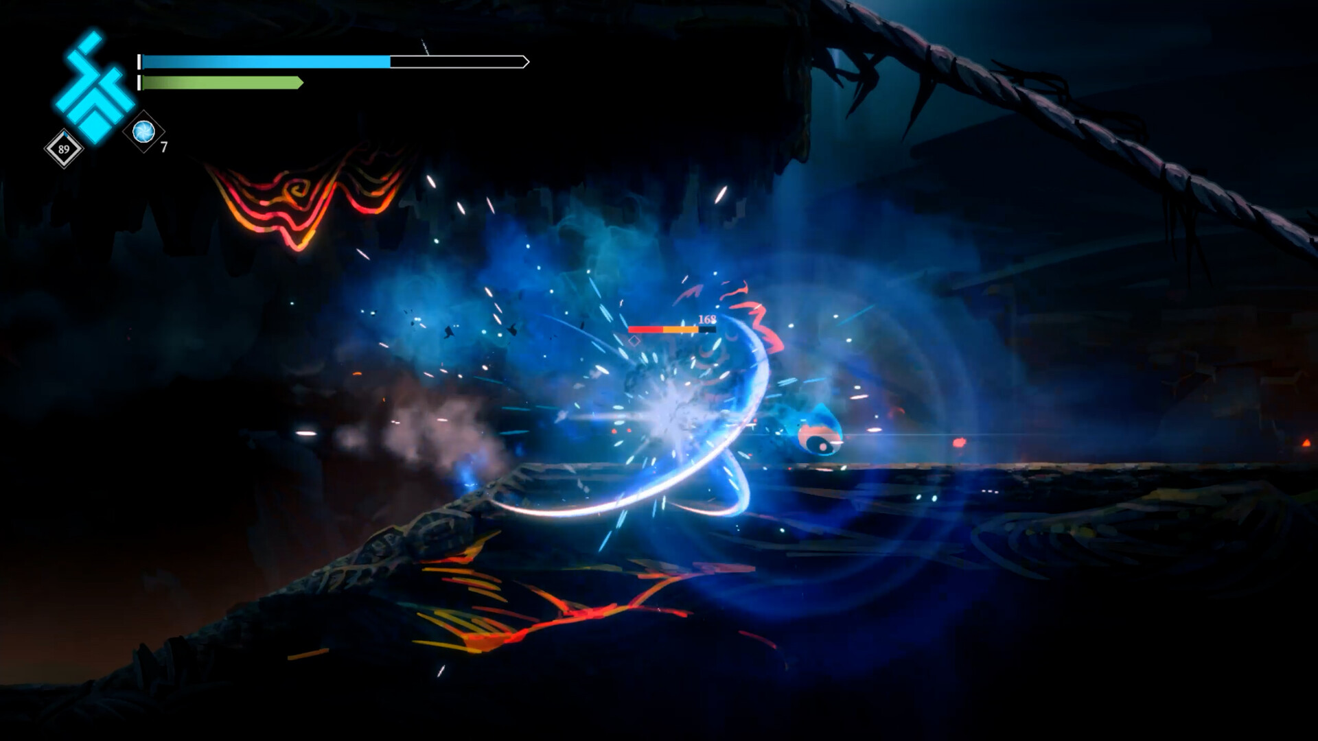 图片[3]-火灵之源 /Solateria v1.0.42 豪华中文版免费下载