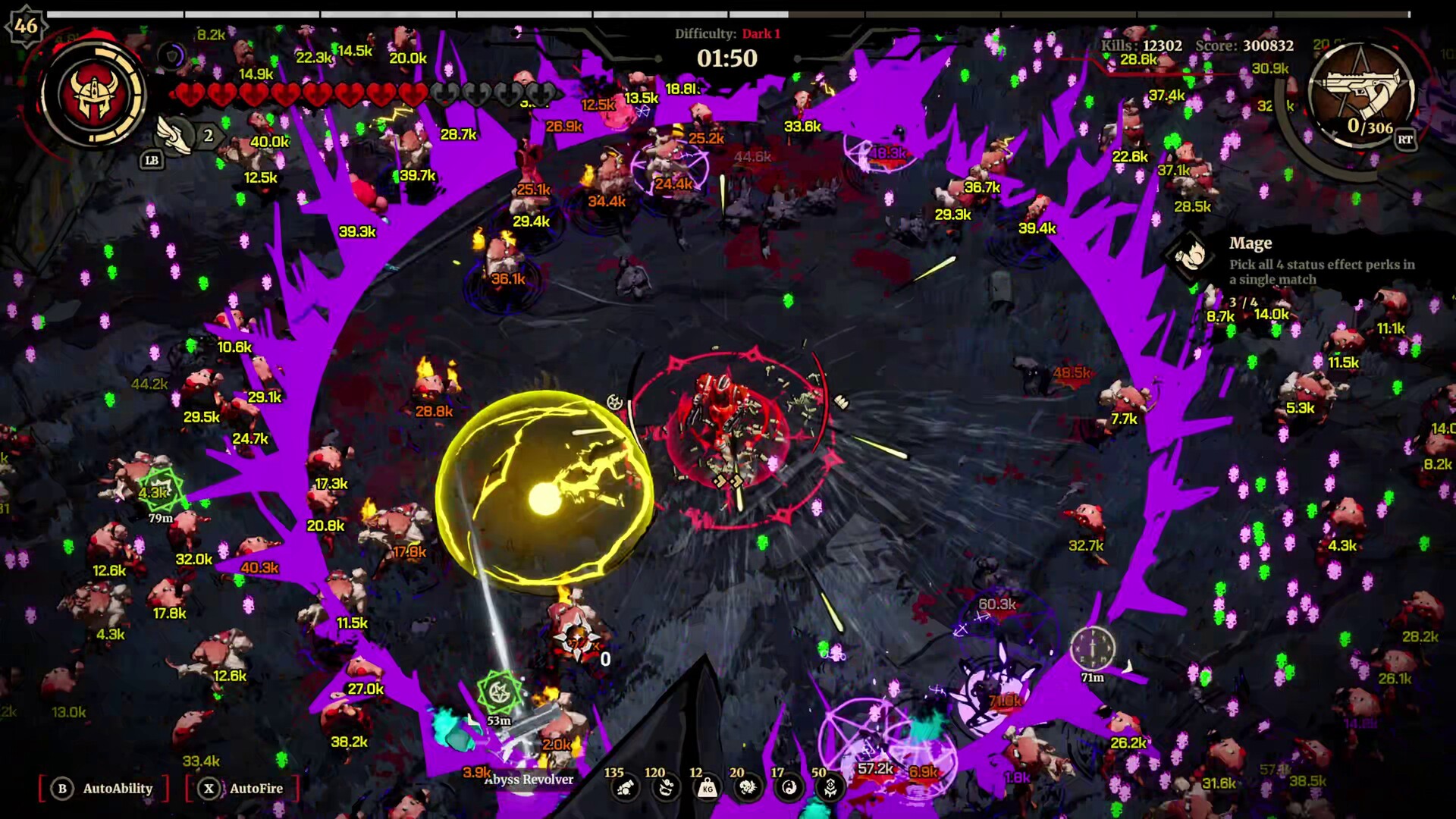 图片[2]-无尽猎杀/Grind Survivors Build.22765213 豪华中文版免费下载