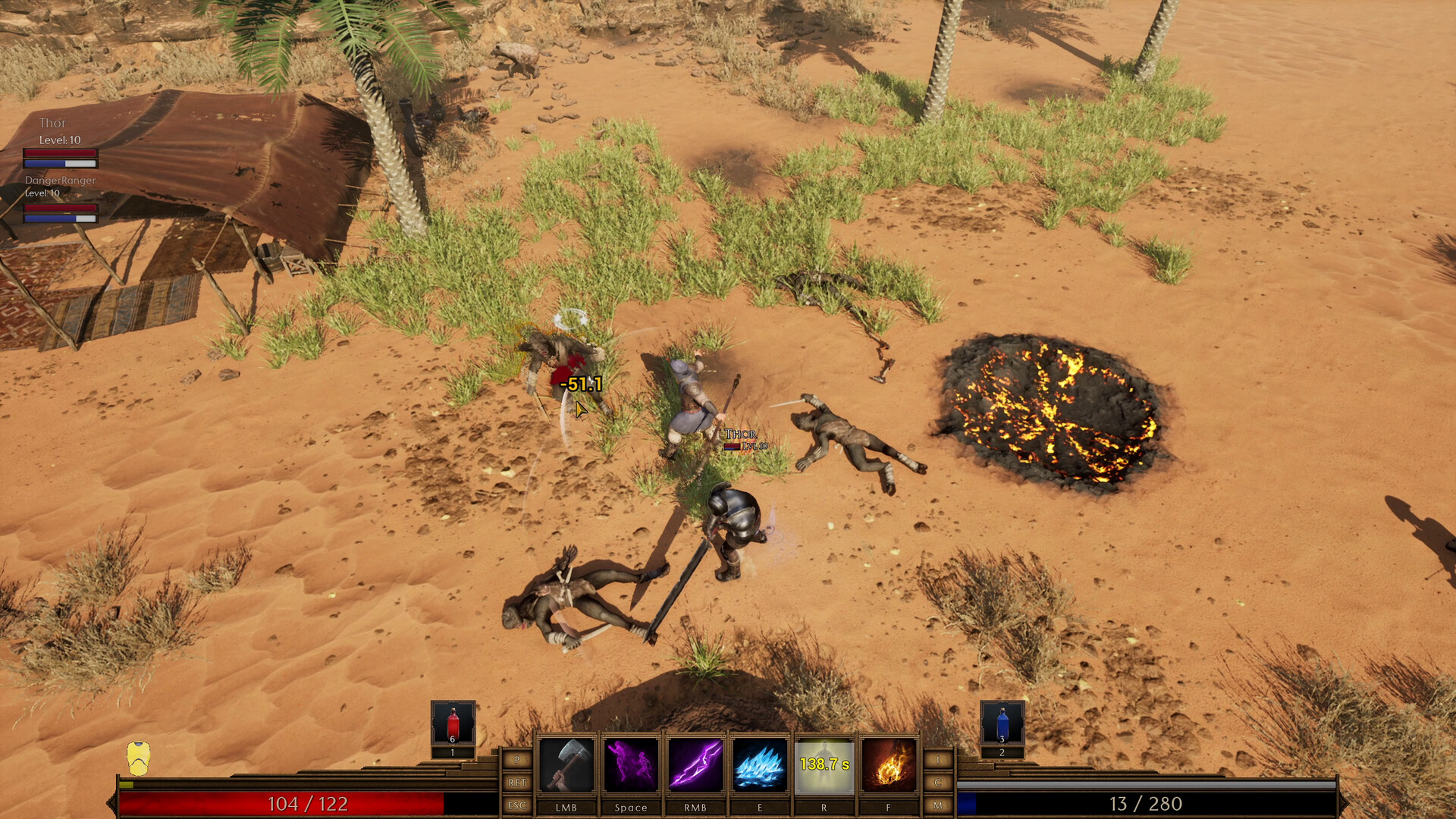 图片[2]-瓦尔索斯：王位继承人 /Varthos – Heir to the Throne Build.22744043 豪华中文版免费下载