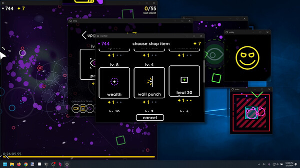 图片[3]-窗口游戏/Windowkill v4.0.6b 豪华中文版免费下载