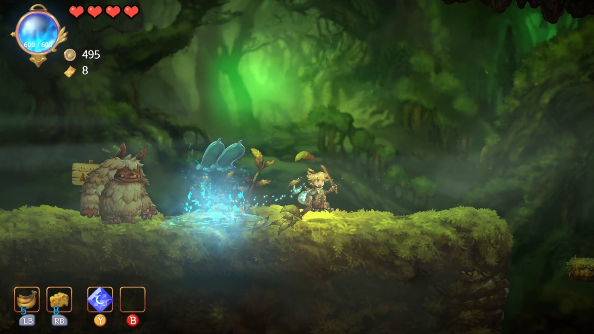 图片[6]-灯盏纪事 /Lamp Chronicle v0.9.14.7437 豪华中文版免费下载