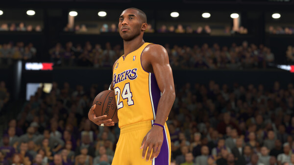 图片[3]-NBA 2K24-虚拟机版 Build.17177048 豪华中文版免费下载