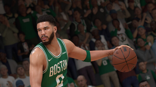 图片[2]-NBA 2K25-虚拟机版 / PC+手机双端 Build.19221740 豪华中文版免费下载