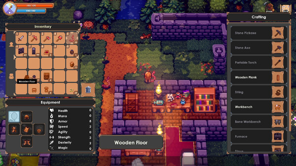 图片[5]-工匠镇|小城镇 /Tinkertown Build.20285714 豪华中文版免费下载