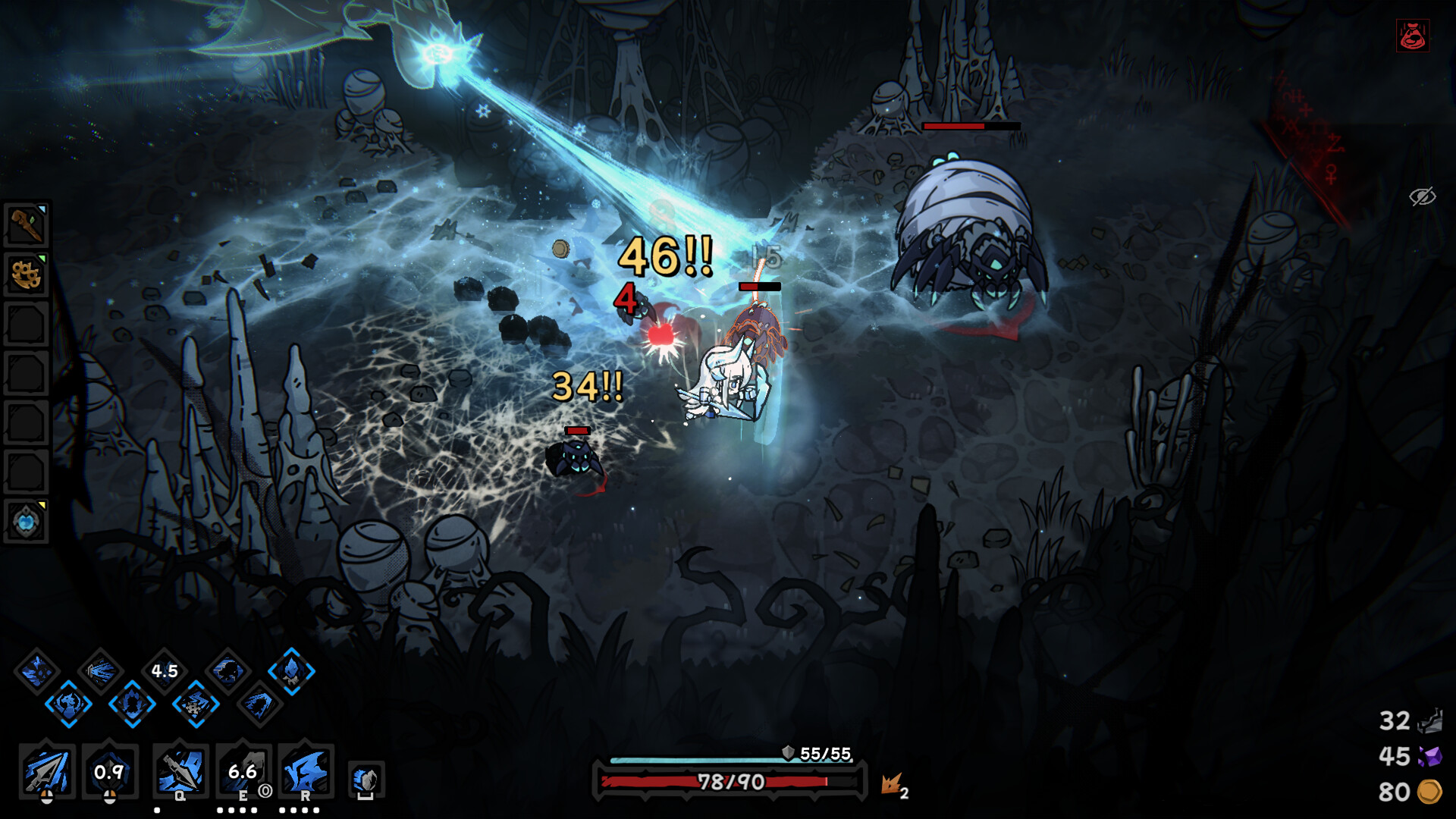 图片[4]-灰烬之国/Cinderia v0.6.1 豪华中文版免费下载