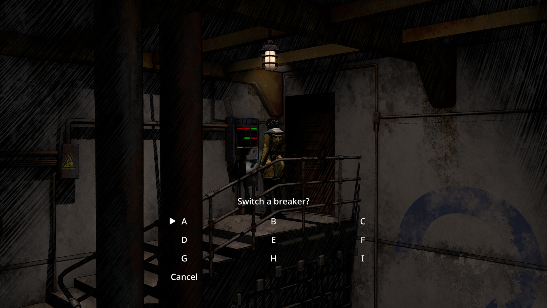 图片[6]-恐惧深渊/Kriophobia v1.1.2 豪华中文版免费下载