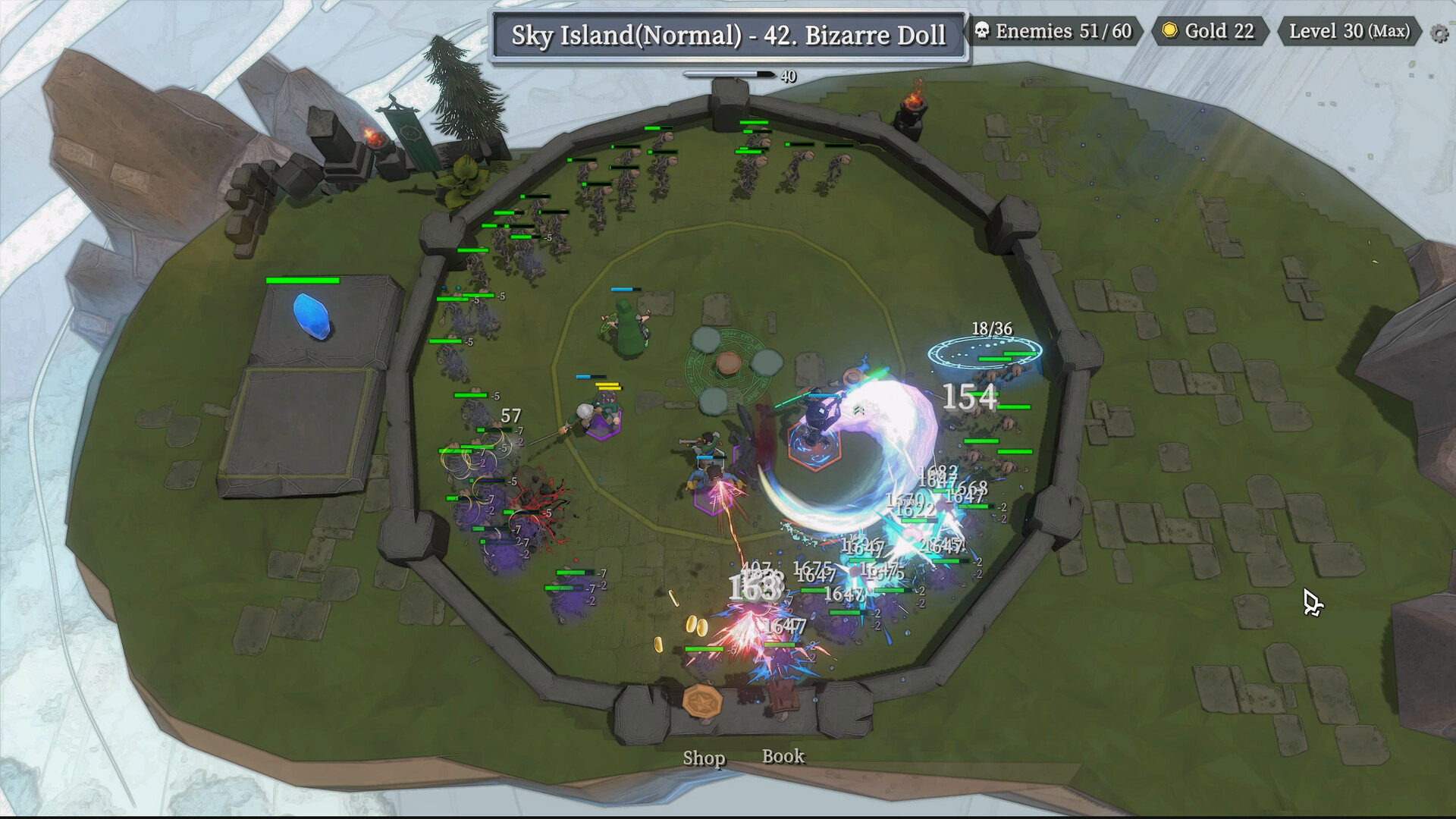 图片[5]-波利塔防/Poly TD v1.0.1.30 豪华中文版免费下载