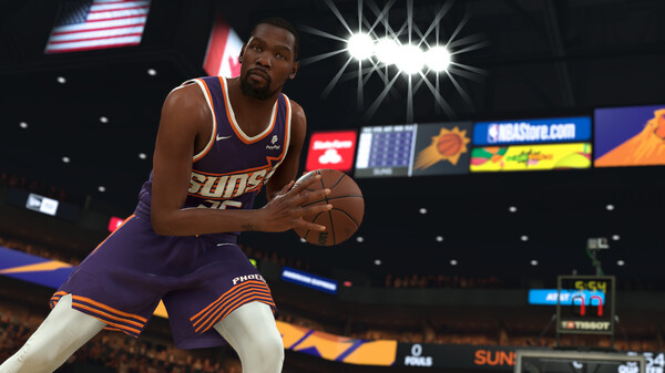 图片[6]-NBA 2K24-虚拟机版 Build.17177048 豪华中文版免费下载