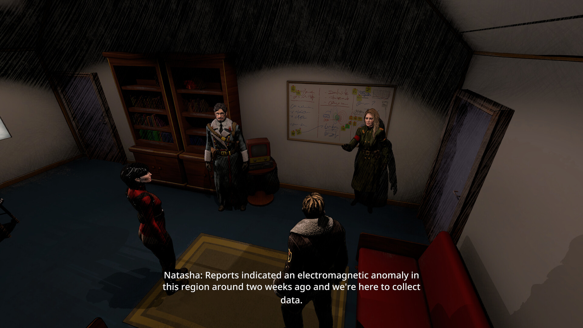 图片[4]-恐惧深渊/Kriophobia v1.1.2 豪华中文版免费下载