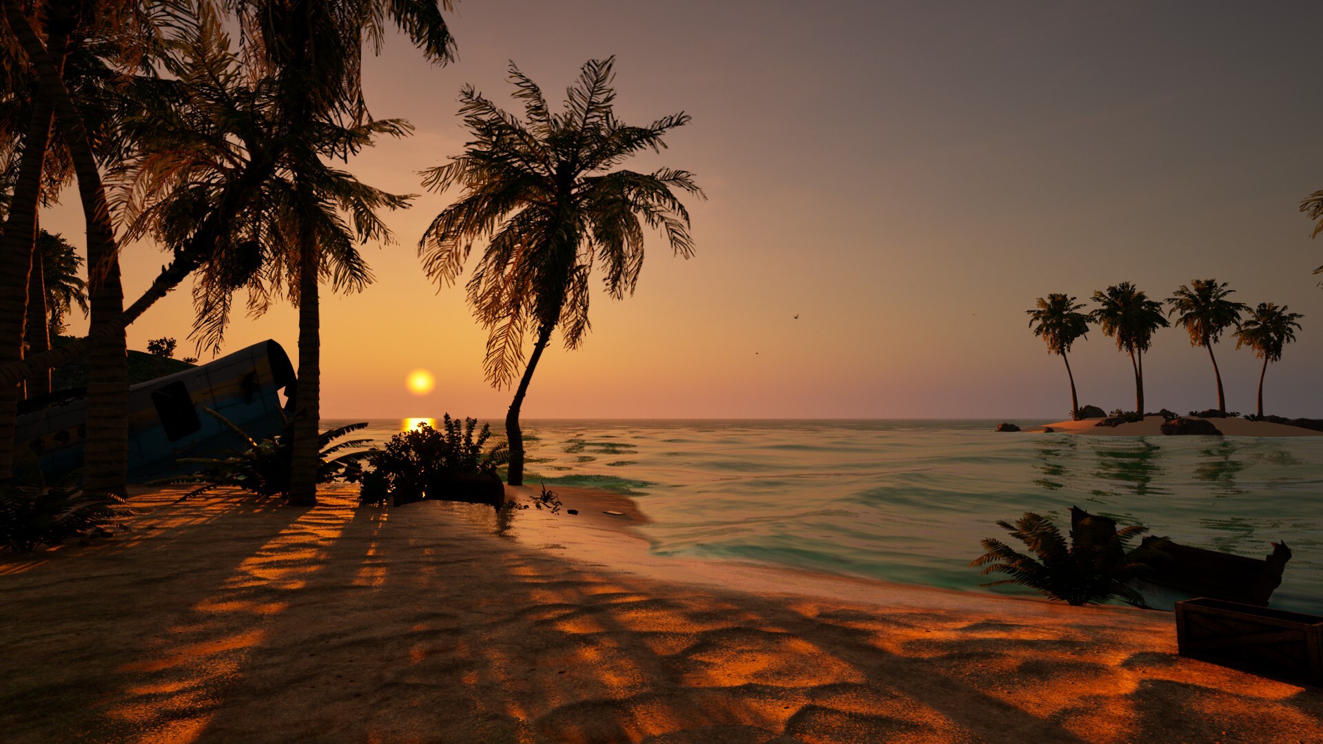 图片[4]-挖掘岛 /Dig Island Build.22538111 豪华中文版免费下载