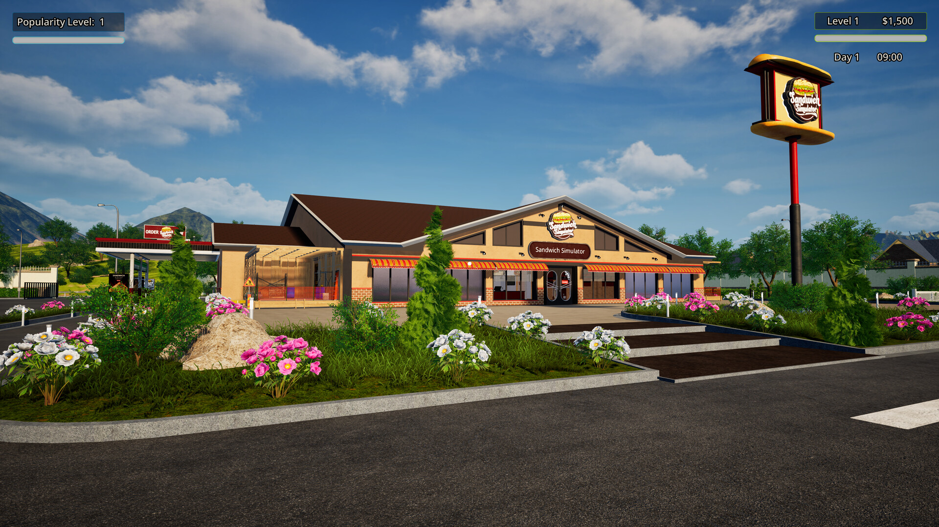 图片[13]-三明治模拟器/Sandwich Simulator v1.0.2.2 豪华中文版免费下载