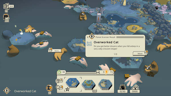 图片[5]-猫神公司：人类复原计划/ Nekokami – The Human Restoration Project v1.0正式版 豪华中文版免费下载