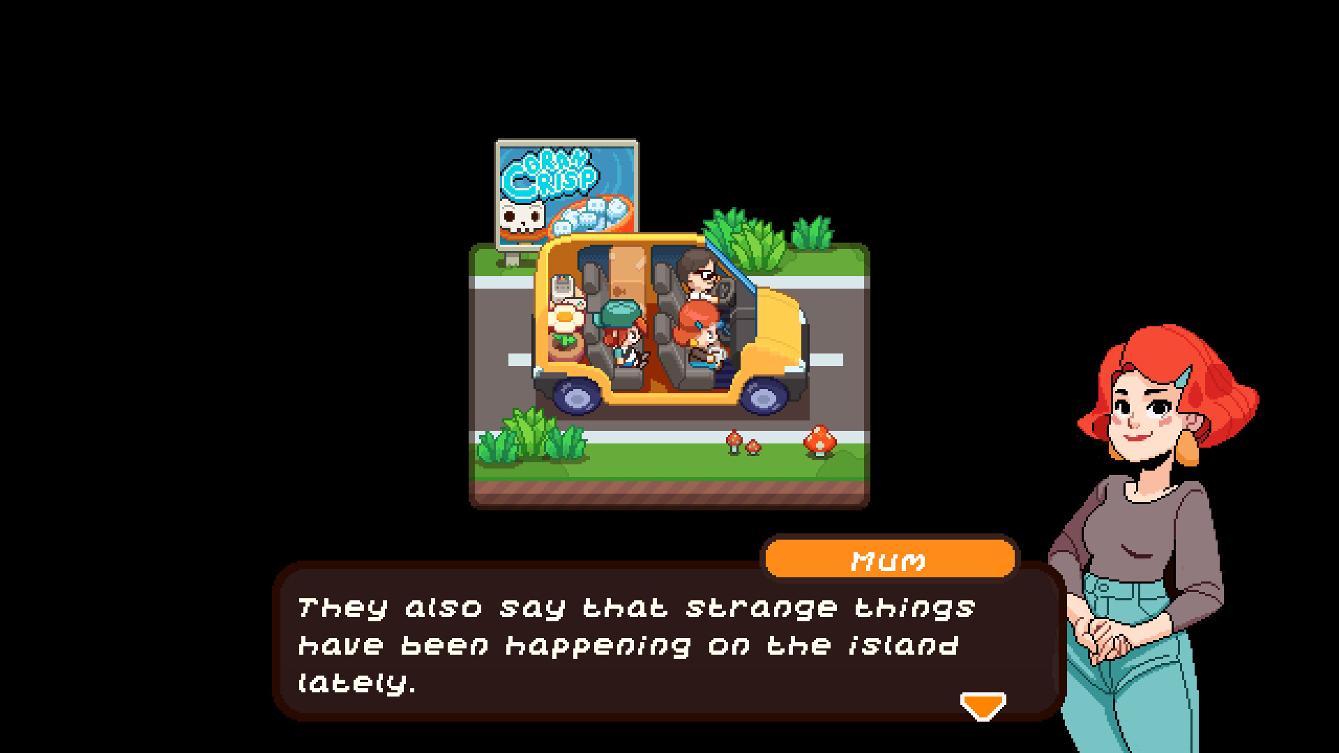 图片[6]-碧屿之下 妮娅与不思议齿轮 /Under The Island v1.2.0 豪华中文版免费下载