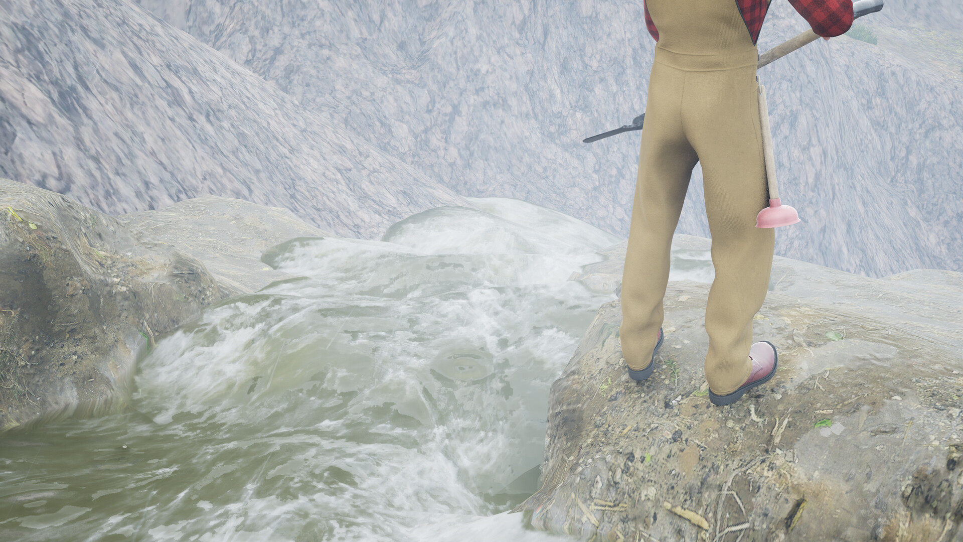 图片[5]-排水模拟器 /DrainSim Build.22558124 豪华中文版免费下载