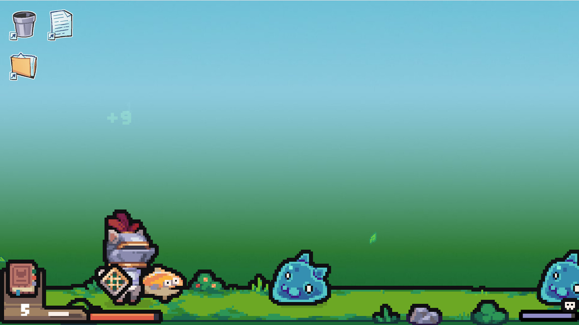 图片[6]-敲敲打宝 /Tap Tap Loot Build.22779512 豪华中文版免费下载