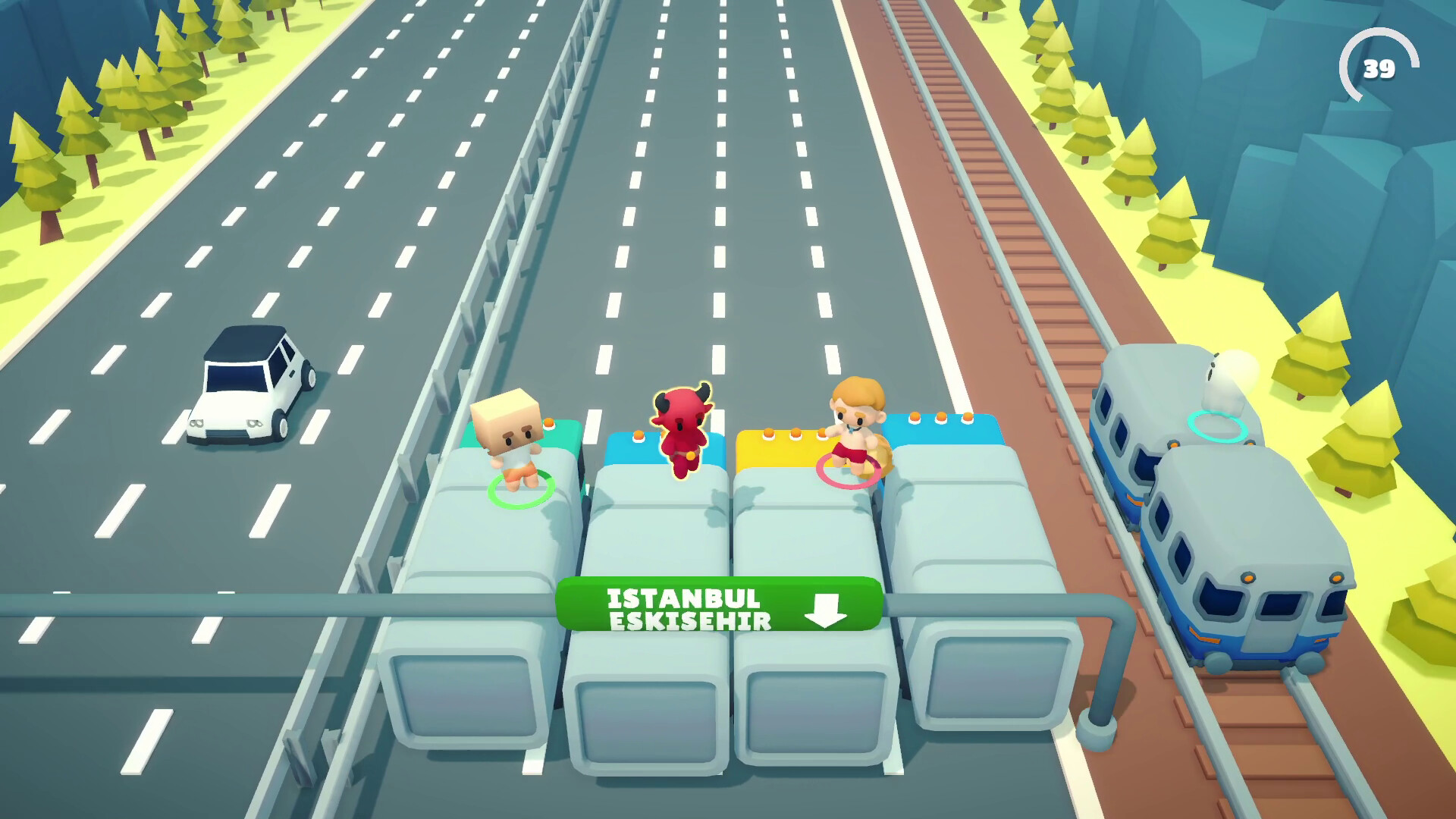 图片[4]-派对狂欢 /Party Madness Build.22404987 豪华中文版免费下载