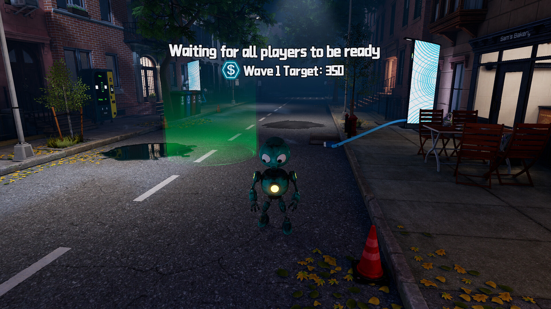 图片[4]-扫街蹦蹦 /Sweep Bump v1.0.0 豪华中文版免费下载