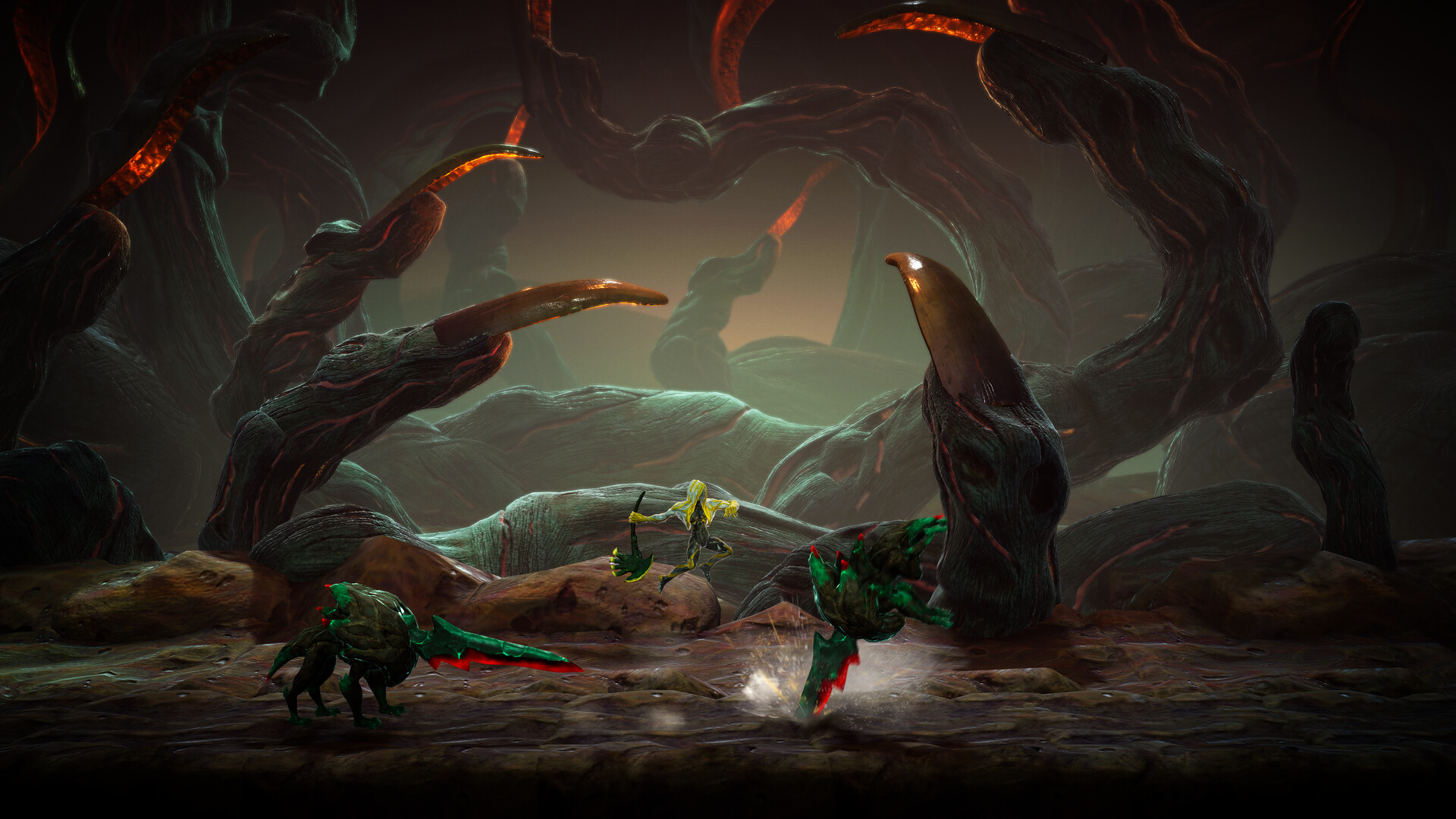 图片[5]-尘埃异变2 /GRIME II v1.0.17360 豪华中文版免费下载