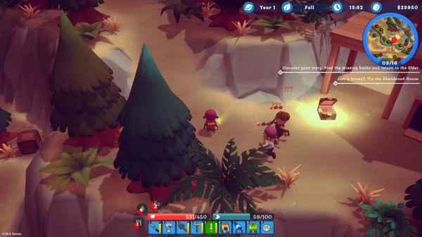 图片[6]-海岛之魂|岛屿精神 /Spirit Of The Island Build.22839717 全DLC 豪华中文版免费下载