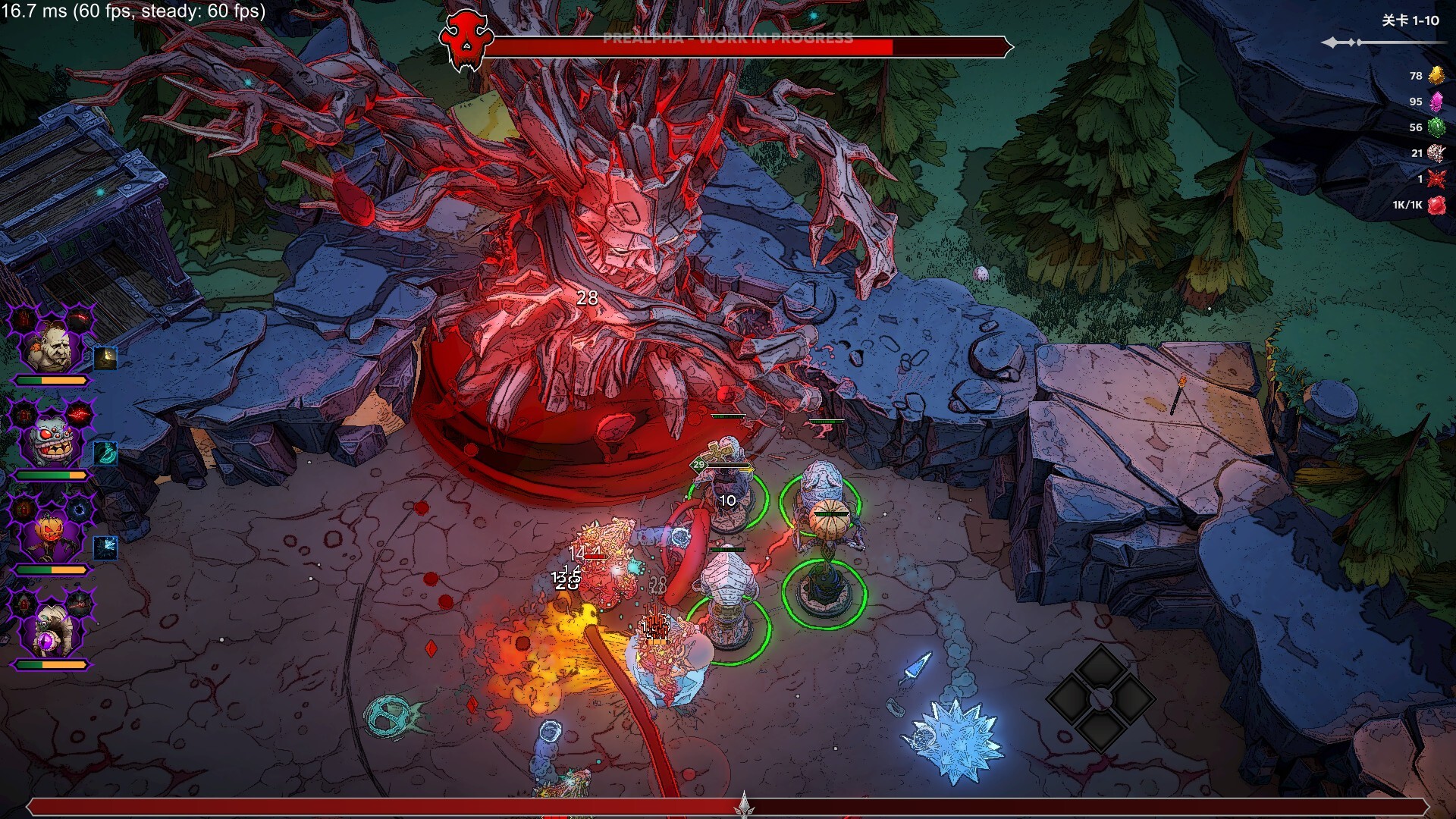 图片[9]-黑夜刀锋：幸存者 /Night Swarm v1.3.0.1 豪华中文版免费下载