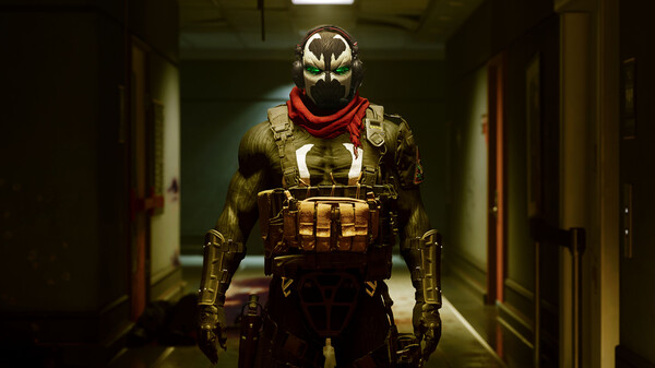 圖片[3]-使命召喚19：現代戰爭2 / Call of Duty Modern Warfare II v9.2.12721522 豪華中文版免費下載