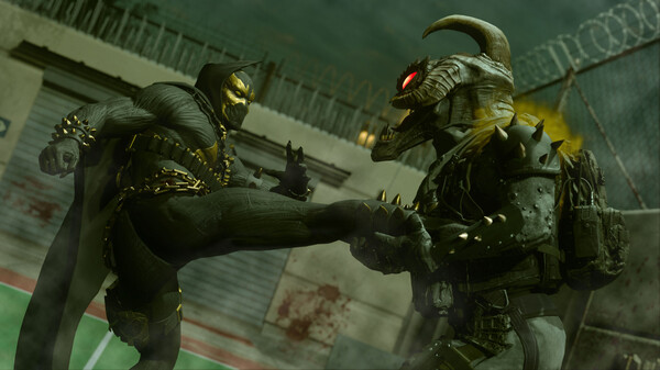 圖片[4]-使命召喚19：現代戰爭2 / Call of Duty Modern Warfare II v9.2.12721522 豪華中文版免費下載