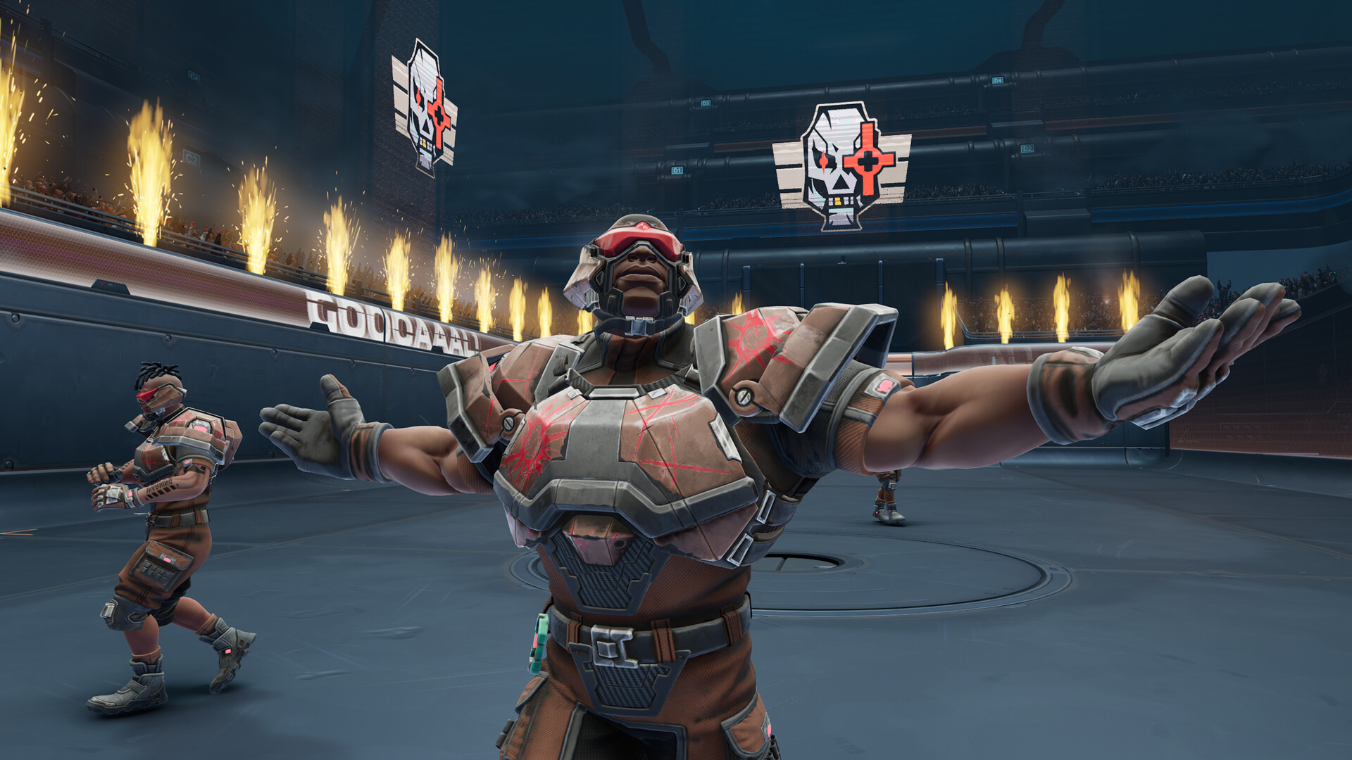 图片[6]-速度球-虚拟机版 /Speedball Build.22321014 豪华中文版免费下载