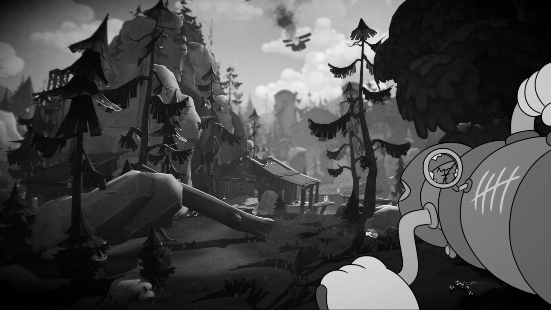 图片[5]-神探杰克鼠/MOUSE P.I. For Hire Build.22814717 豪华中文版免费下载