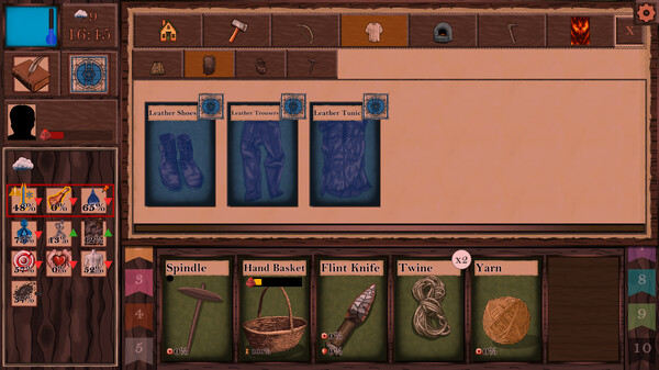 图片[5]-卡牌生存：奇幻森林/ Card Survival: Fantasy Forest v0.62 豪华中文版免费下载