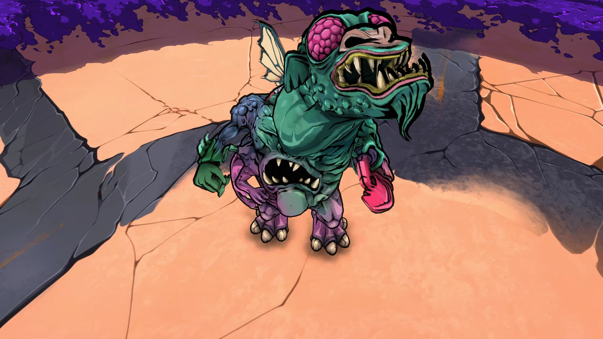 圖片[3]-泛宇宙捍衛者 /Defenders of the Omniverse v0.1.3 豪華中文版免費下載