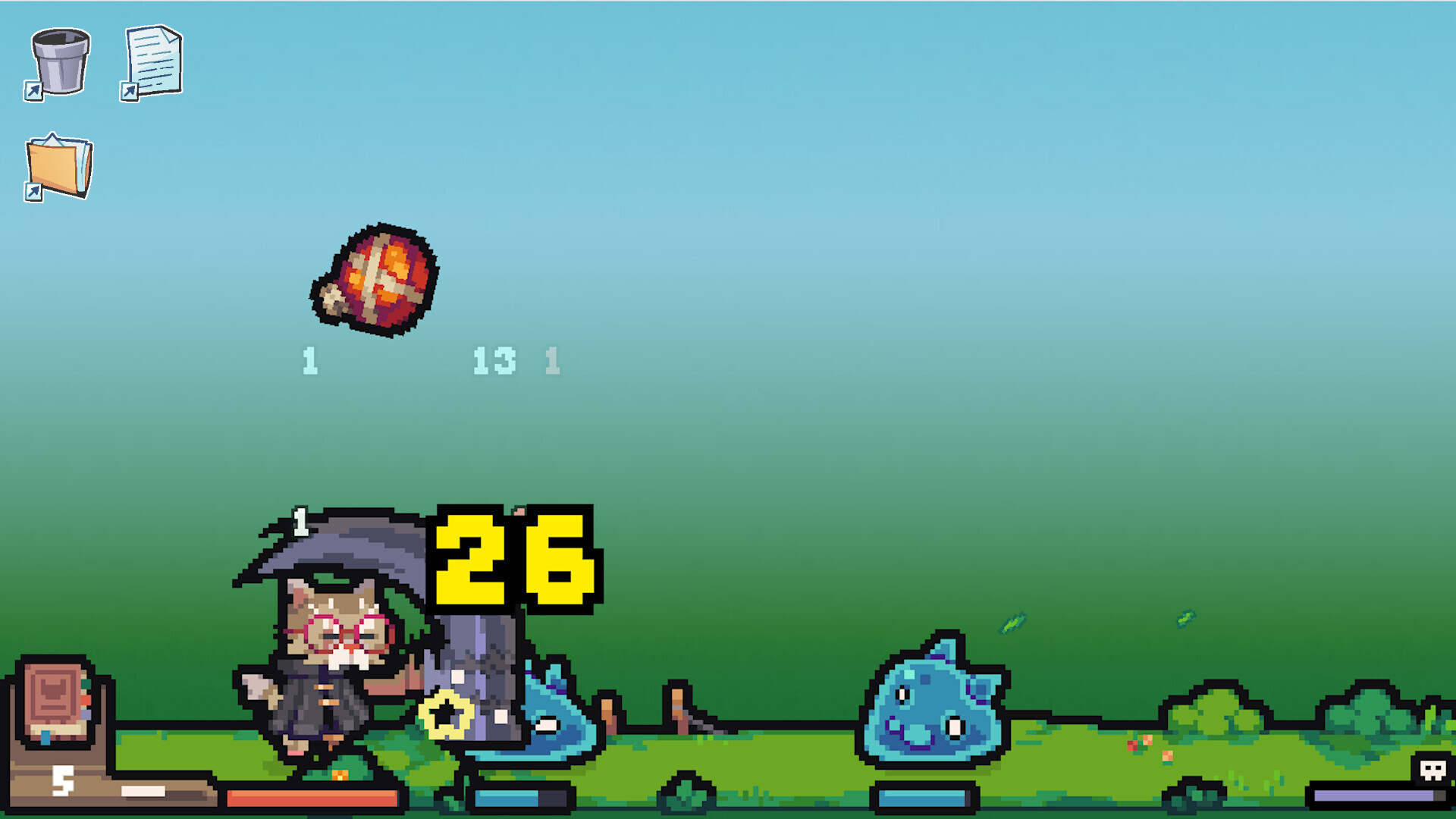 图片[4]-敲敲打宝 /Tap Tap Loot Build.22779512 豪华中文版免费下载