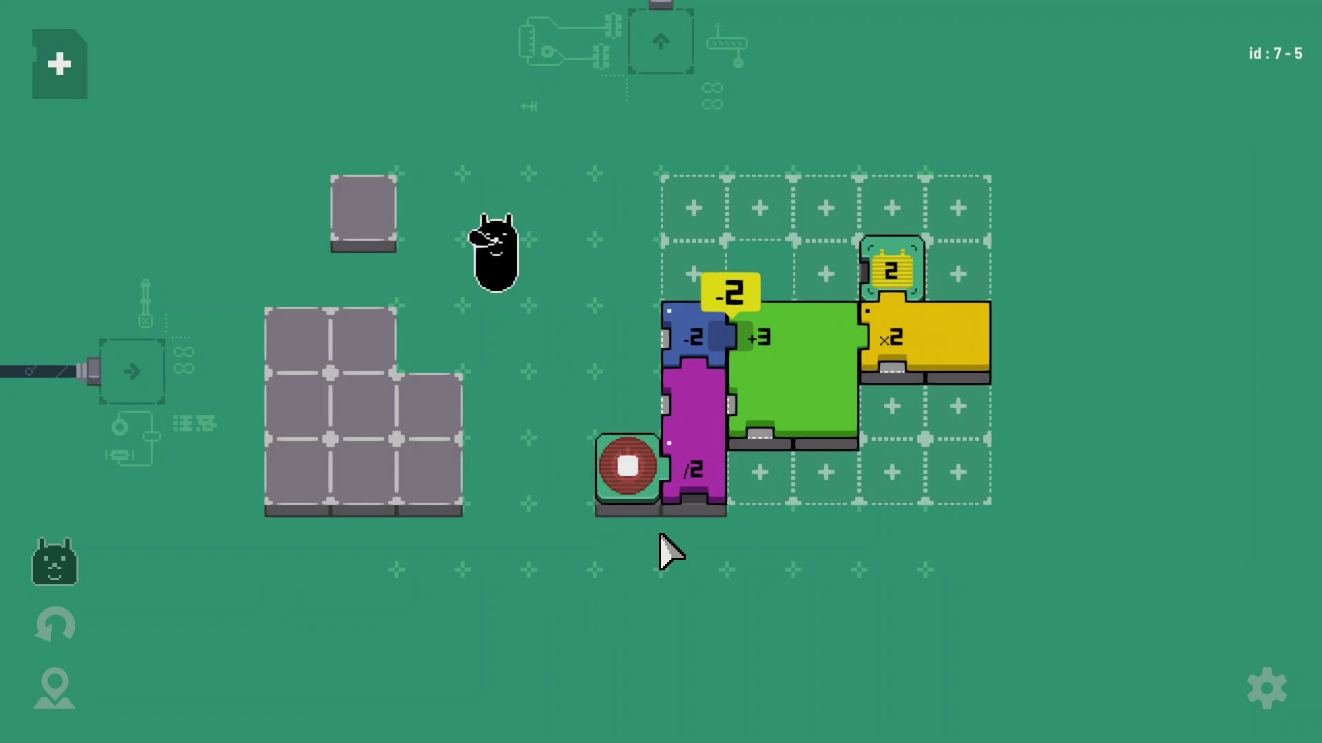 图片[3]-电力拼拼乐 /Electrogical v1.2.1 豪华中文版免费下载