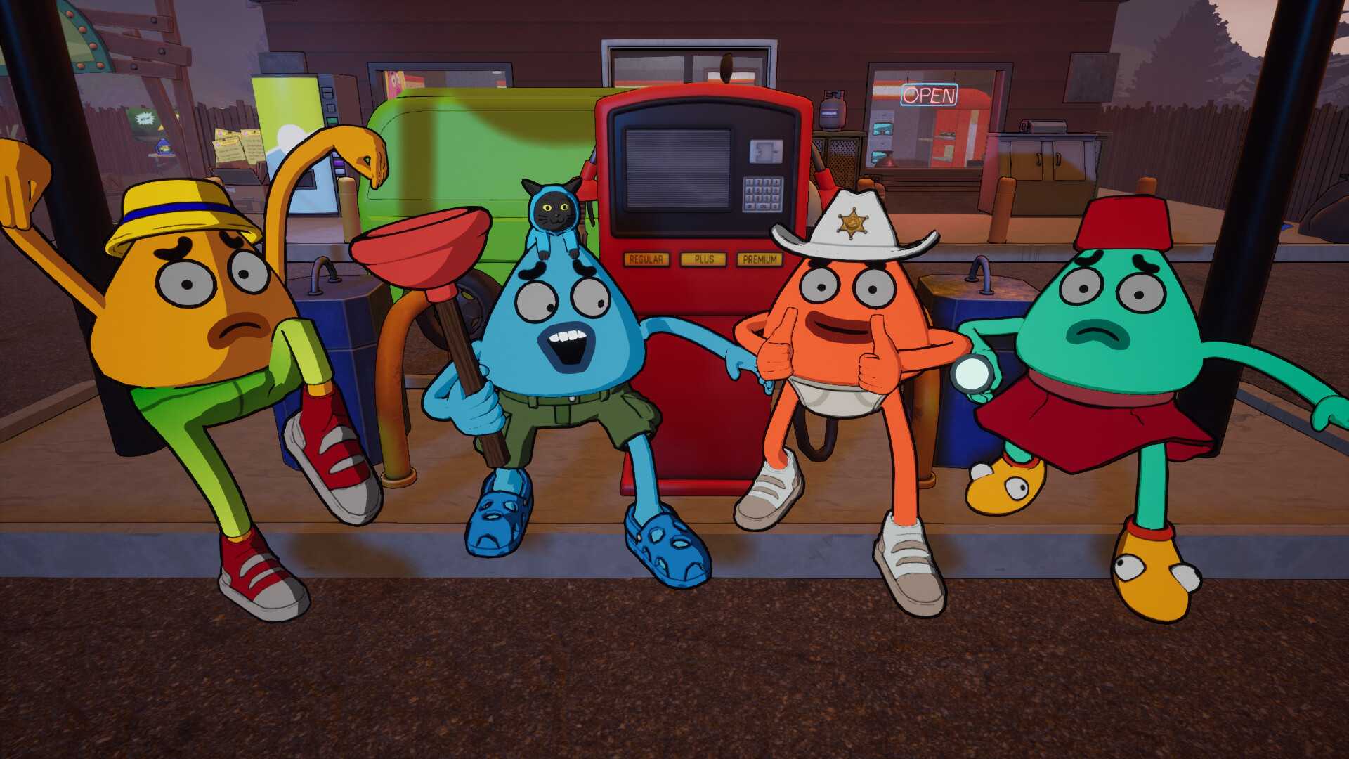 图片[2]-憋不住了！/We Gotta Go Build.22876488 豪华中文版免费下载